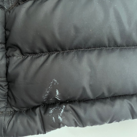 Black Diamond Women’s Black Puffer Jacket - Picture 7 of 9